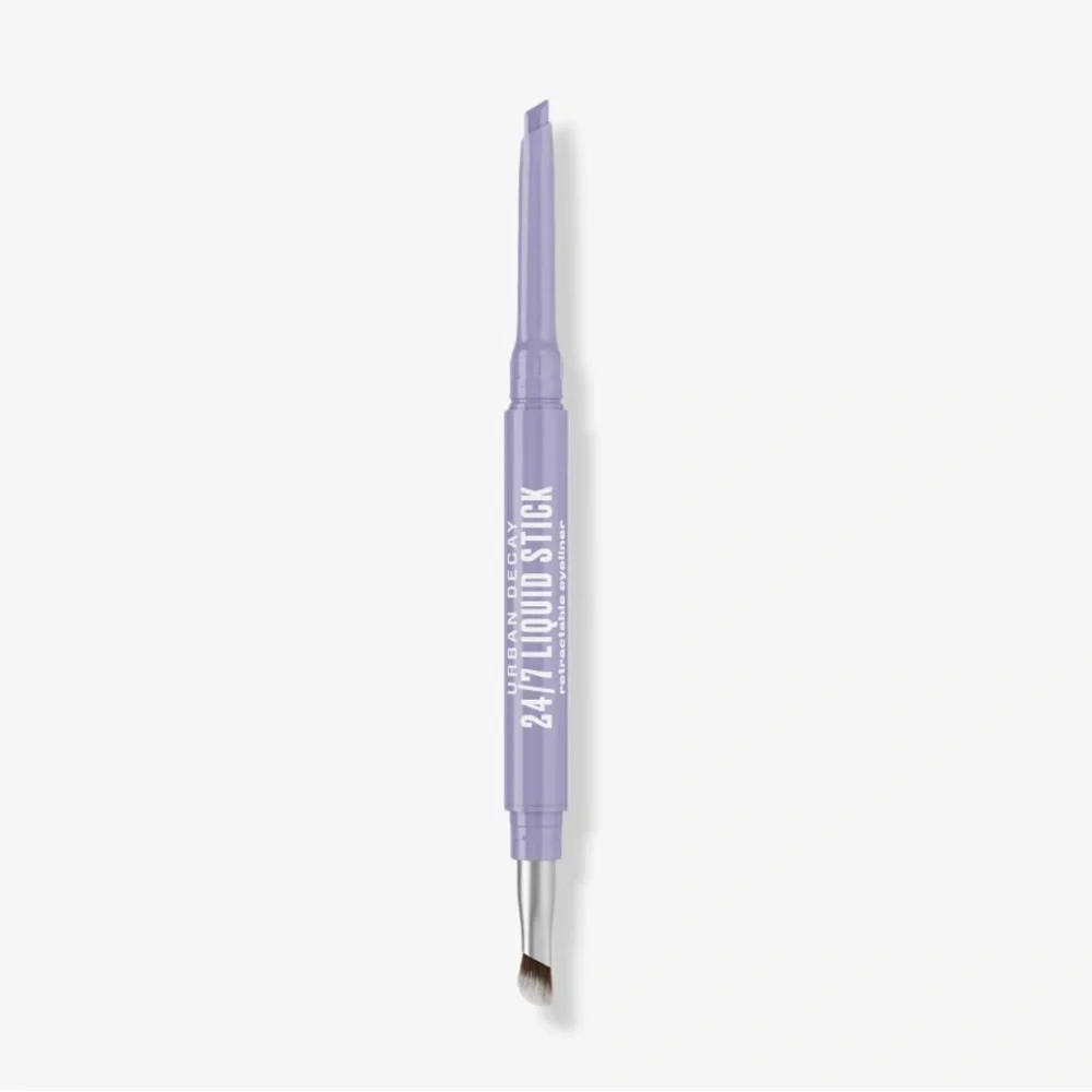 NIB URBAN DECAY 24/7 Liquid Stick Eyeliner in Denim Wash
